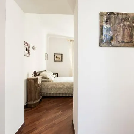Alessandro Algardi In Trastevere * Рим