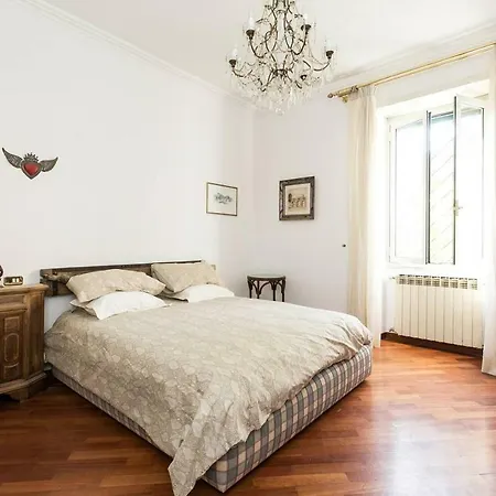 Alessandro Algardi In Trastevere Рим