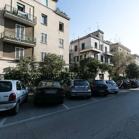 Alessandro Algardi In Trastevere