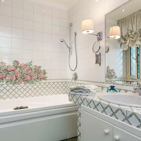 Apartmán Alessandro Algardi In Trastevere