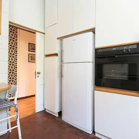 Alessandro Algardi In Trastevere Apartmán